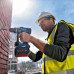 Акумуляторний ударний дриль-шурупокрут Bosch GSB 18V-150 C Professional без акб (06019J5101)