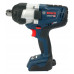 Акумуляторний ударний гайковерт Bosch GDS 18V-1050 H Professional, 2 акб ProCore 8 Ah і з/п GAL 1880 CV, в L-Boxx 136 (06019J8502)