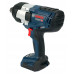 Акумуляторний ударний гайковерт Bosch GDS 18V-1050 H Professional, 2 акб GBA 5 Ah і з/п GAL 18V-40, в L-Boxx 136 (06019J8522)