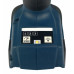 Акумуляторний ударний гайковерт Bosch GDS 18V-1050 H Professional, 2 акб GBA 5 Ah і з/п GAL 18V-40, в L-Boxx 136 (06019J8522)