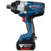 Акумуляторний ударний гайковерт Bosch GDS 18V-1050 H Professional, 2 акб GBA 5 Ah і з/п GAL 18V-40, в L-Boxx 136 (06019J8522)