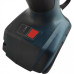 Акумуляторний ударний гайковерт Bosch GDS 18V-400 Professional, 2 акб 5 Ah, з/п GAL 18V-40, у кейсі (06019K0020)