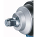 Акумуляторний ударний гайковерт Bosch GDS 18V-400 Professional, 2 акб 5 Ah, з/п GAL 18V-40, у кейсі (06019K0020)