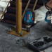 Акумуляторний ударний гайковерт Bosch GDS 18V-400 Professional, 2 акб 5 Ah, з/п GAL 18V-40, у кейсі (06019K0020)
