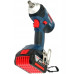 Акумуляторний ударний гайковерт Bosch GDS 18V-400 Professional, 2 акб 5 Ah, з/п GAL 18V-40, у кейсі (06019K0020)