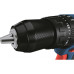 Акумуляторний ударний дриль-шуруповерт Bosch GSB 183-Li Professional, 1 акб GAL 18V-20 2 Ah та з/п, у кейсі (06019K9101)