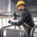 Акумуляторний ударний гайковерт Bosch GDS 18V-350 Professional 2 акб GBA 18V 4.0Ah та з/п GAL 18V-20 у L-Case (06019M5021)