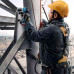 Акумуляторний ударний гайковерт Bosch GDS 18V-350 Professional 2 акб GBA 18V 4.0Ah та з/п GAL 18V-20 у L-Case (06019M5021)