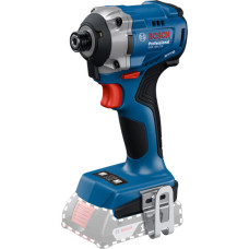 Акумуляторний ударний гайковерт Bosch GDR 18V-215 Professional, без акб та з/п (06019N2020)