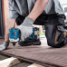 Акумуляторний ударний гайковерт Bosch GDR 18V-215 Professional, без акб та з/п (06019N2020)
