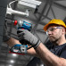 Акумуляторний ударний гайковерт Bosch GDX 18V-285 Professional, без акб та з/п, у L-BOXX (06019N2100)