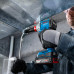 Акумуляторний ударний гайковерт Bosch GDX 18V-285 Professional, без акб та з/п, у L-BOXX (06019N2100)