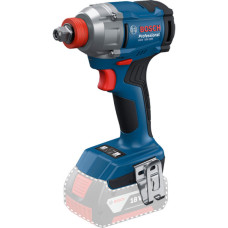 Акумуляторний ударний гайковерт Bosch GDX 18V-285 Professional, без акб та з/п (06019N2120)
