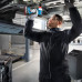 Акумуляторний ударний гайковерт Bosch GDX 18V-285 Professional, без акб та з/п (06019N2120)