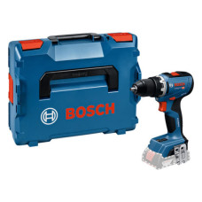 Акумуляторний дриль-шуруповерт Bosch GSR 18V-65 Professional, без акб та з/п, у кейсі L-BOXX (06019N3201)