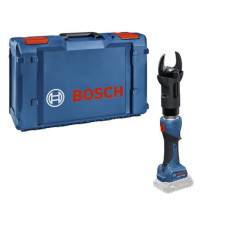 Акумуляторний гідравлічний різак Bosch GKH 18B-50 Professional, без акб та з/п, у XL-BOXX (06019P0000)