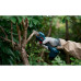 Акумуляторний садовий секатор Bosch Pro Pruner Professional, 2 акб GBA 12V 3.0Ah і з/п GAL 12V-20 (06019K1021)