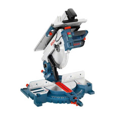 Комбінована пила Bosch GTM 12 JL Professional (0601B15001)