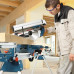Комбінована пила Bosch GTM 12 JL Professional (0601B15001)