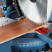 Комбінована пила Bosch GTM 12 JL Professional (0601B15001)