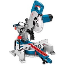 Торцювальна пила Bosch GCM 800 SJ Professional (0601B19000)