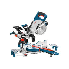 Пила торцювальна Bosch GCM 8 SJL Professional (0601B19100)