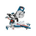 Пила торцювальна Bosch GCM 8 SJL Professional (0601B19100)