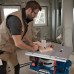 Акумуляторна настільна циркулярна пила Bosch GTS 18V-216 Professional, без акб та з/п (0601B44000)