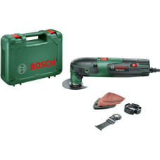 Багатофункціональний інструмент Bosch PMF 220 CE, в кейсі (0603102000)