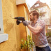 Дриль ударний Bosch UniversalImpact 800 у кейсі (0603131120)