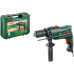 Дриль ударний Bosch EasyImpact 600 у кейсі (0603133020)