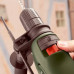 Дриль ударний Bosch EasyImpact 600 у кейсі (0603133020)