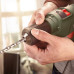 Дриль ударний Bosch EasyImpact 600 у кейсі (0603133020)