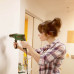 Дриль ударний Bosch EasyImpact 600 у кейсі (0603133020)
