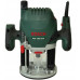 Фрезер Bosch POF 1400 ACE у кейсі з набором фрез (060326C801)