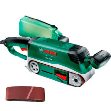 Шліфмашина стрічкова Bosch PBS 75 A (06032A1000)