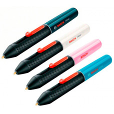 Набір клейових ручок Bosch Master Pack Colour Mix (06032A2105)