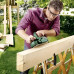 Рубанок Bosch PHO 1500 (06032A4000)