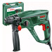 Перфоратор Bosch PBH 2500 RE, в кейсі (0603344421)