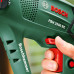 Перфоратор Bosch PBH 2500 RE, в кейсі (0603344421)