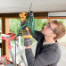 Перфоратор Bosch PBH 2500 RE, в кейсі (0603344421)