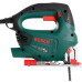Лобзик Bosch PST 800 PEL, у кейсі, з набором 10 пилок (06033A0101)