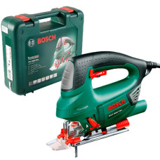 Лобзик Bosch PST 900 PEL, в кейсі (06033A0220)