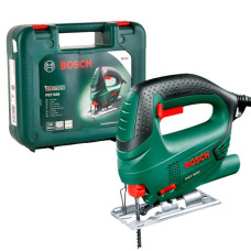 Лобзик Bosch PST 650, в кейсі (06033A0720)