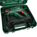 Перфоратор Bosch PBH 2100 RE, в кейсі (06033A9320)