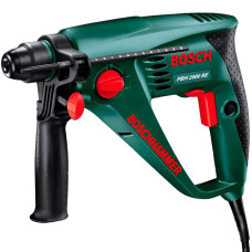 Перфоратор Bosch PBH 2000 RE (06033A9322)