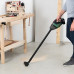 Акумуляторний пилосос Bosch UniversalVac 18, акб РВА 18 V 2.5 Ah та з/п (06033B9103)