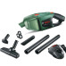 Акумуляторний пилосос Bosch EasyVac 12, акб РВА 12 V 2.5 Ah та з/п (06033D0001)