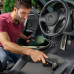 Акумуляторний пилосос Bosch EasyVac 12, акб РВА 12 V 2.5 Ah та з/п (06033D0001)