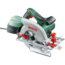 Дискова пила Bosch PKS 55 з диском 160 мм (0603501002)
